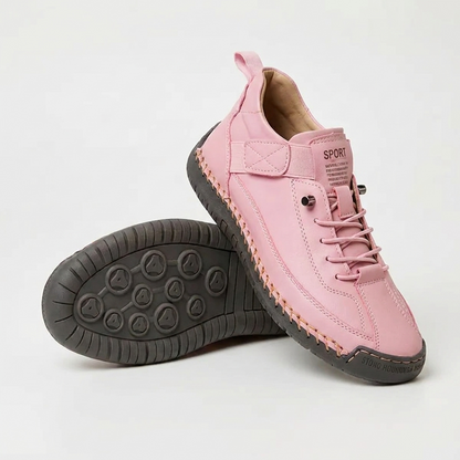 Rosie | Chaussons confortables et orthopédiques