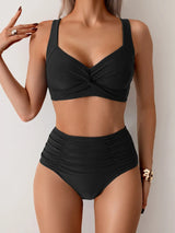 Marieta | Bikini gainant taille
