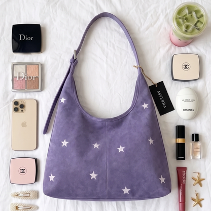 Sac porté épaule Celestéa Star