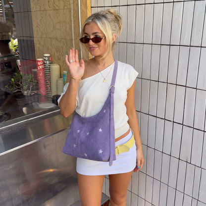 Sac porté épaule Celestéa Star