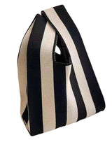 Leticia | Sac seau pratique