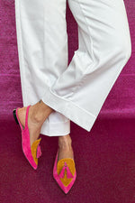 Jaune
