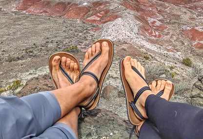 Sandales Circadian