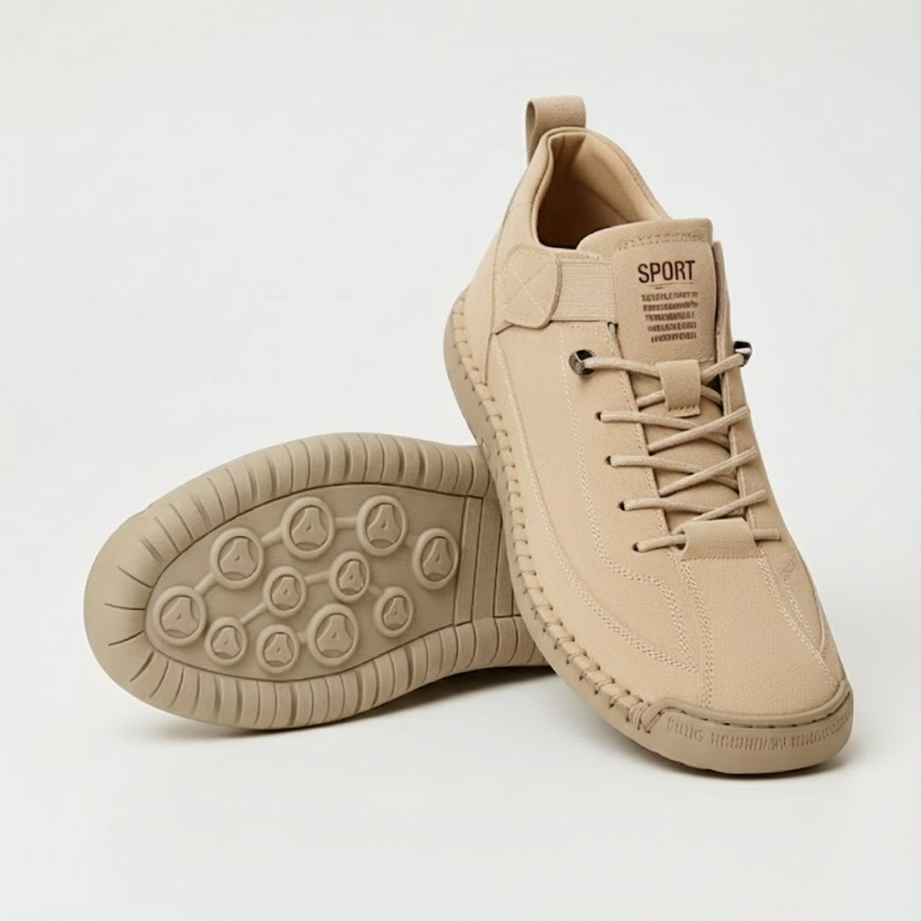 Rosie | Chaussons confortables et orthopédiques
