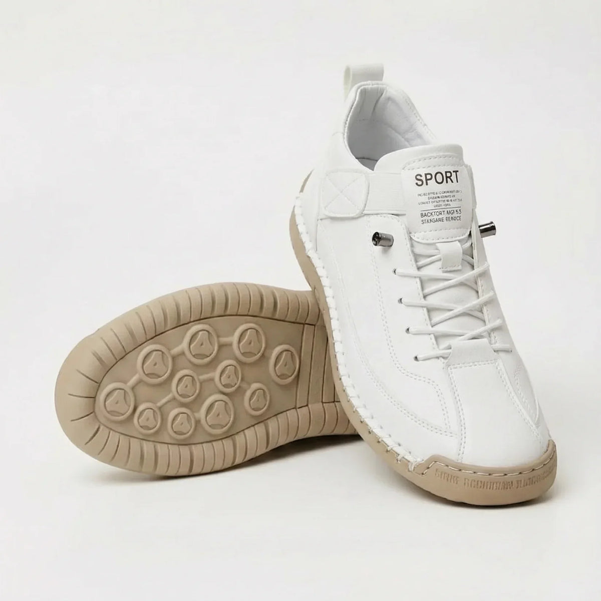 Rosie | Chaussons confortables et orthopédiques