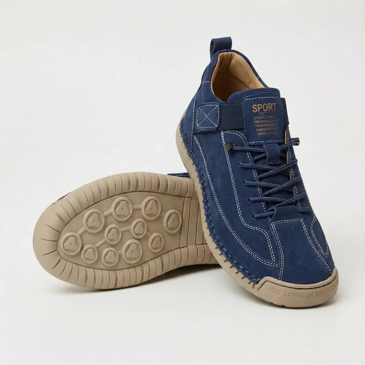 Rosie | Chaussons confortables et orthopédiques