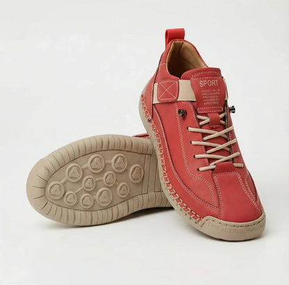 Rosie | Chaussons confortables et orthopédiques