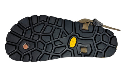 Sandales Atlas