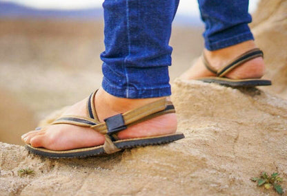 Sandales Circadian