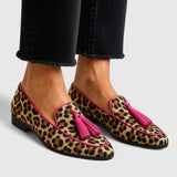 Silvana | Mocassins élégants à maintien renforcé