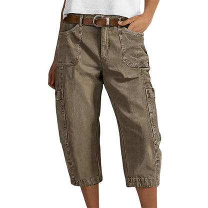Susana | Pantalon polyvalent
