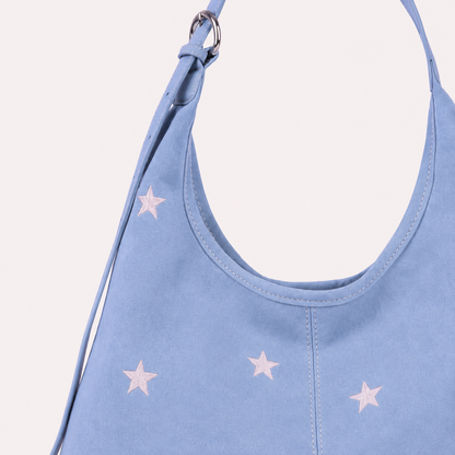 Sac porté épaule Celestéa Star