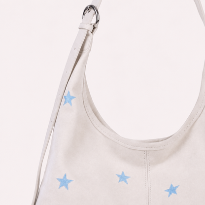 Sac porté épaule Celestéa Star