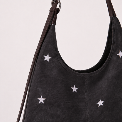 Sac porté épaule Celestéa Star