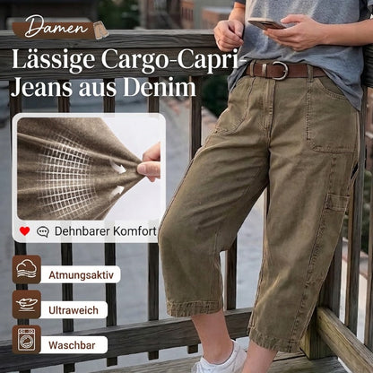 Susana | Pantalon polyvalent
